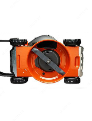 Газонокосилка бензиновая Husqvarna LC 353V 650EXI