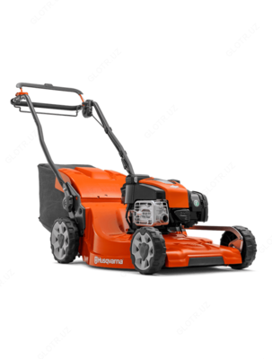 Газонокосилка бензиновая Husqvarna LC 353VI
