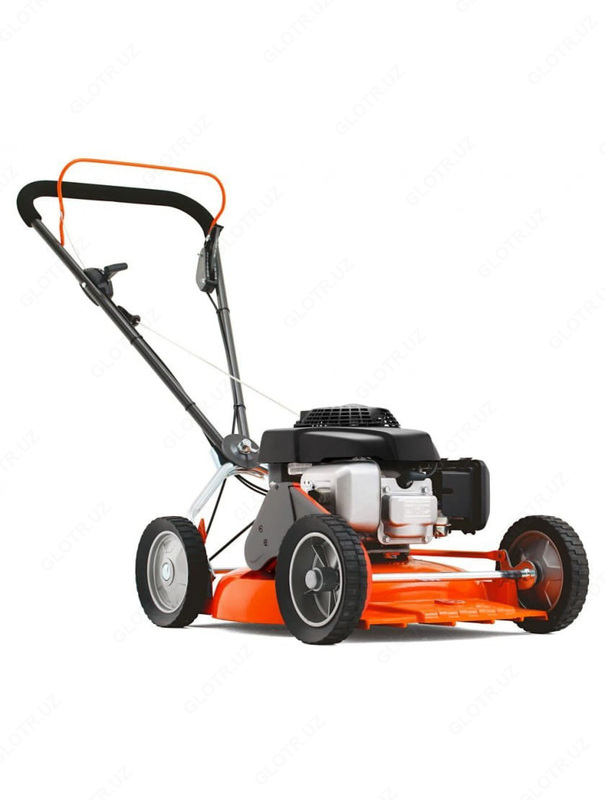 Газонокосилка бензиновая Husqvarna LB448S