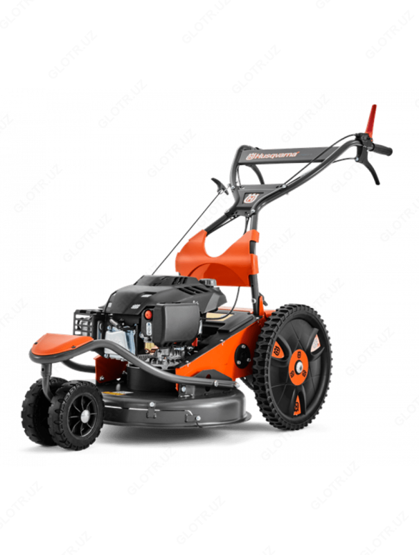 Косилка бензиновая колесная Husqvarna DBY51