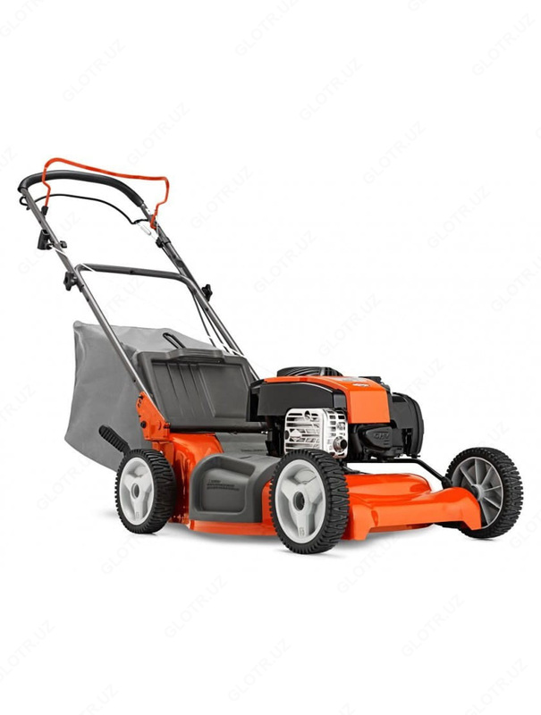 Газонокосилка бензиновая Husqvarna LC 153S