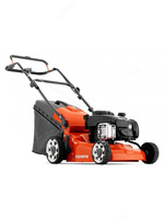 Husqvarna LC140 benzinli maysazor