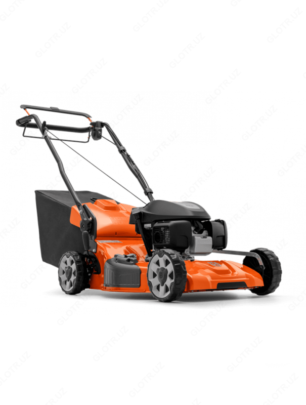 Husqvarna LC 356VP benzinli maysazor