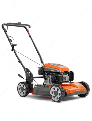 Газонокосилка бензиновая Husqvarna LB 251S