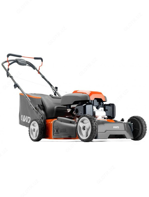 Benzinli maysazor Husqvarna LC 356AWD