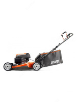  Benzinli maysazor Husqvarna LC 356AWD - 