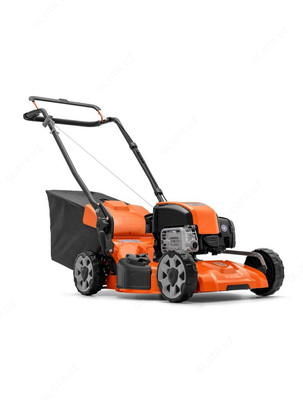 Benzinli maysazor Husqvarna LC 153P