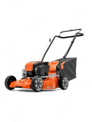 Benzinli maysazor Husqvarna LC 153P