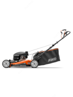 Газонокосилка бензиновая Husqvarna LC 356AWD - 15 375 639.2 сум