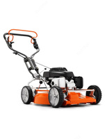 Газонокосилка бензиновая Husqvarna LB553Se