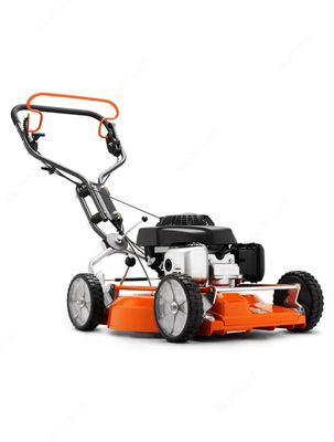 Газонокосилка бензиновая Husqvarna LB553Se