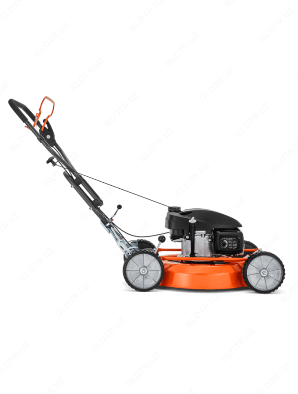 Газонокосилка бензиновая Husqvarna LB553S e