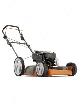 Газонокосилка бензиновая Husqvarna J 55S