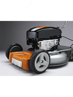 Benzinli maysazor Husqvarna LB 48V - по запросу