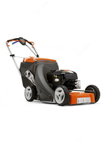 Husqvarna LC 48 benzinli maysazor