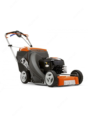 Газонокосилка бензиновая Husqvarna LC 48V