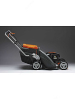 Benzinli maysazor Husqvarna LC 48V - по запросу