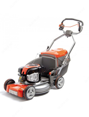 Газонокосилка бензиновая Husqvarna LC 53 e