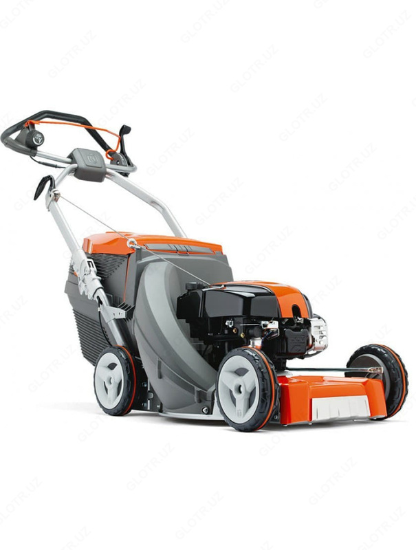 Benzinli maysazorni Husqvarna LC 53B e