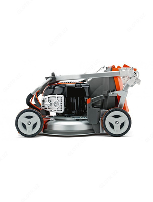 Benzinli maysazorni Husqvarna LC 53B e