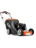 Benzinli maysazor Husqvarna LC 53E e