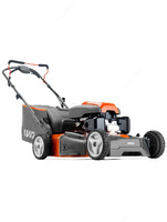 Газонокосилка бензиновая Husqvarna LC 56 AWD e