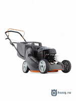 Benzinli maysazor Husqvarna R 145SV