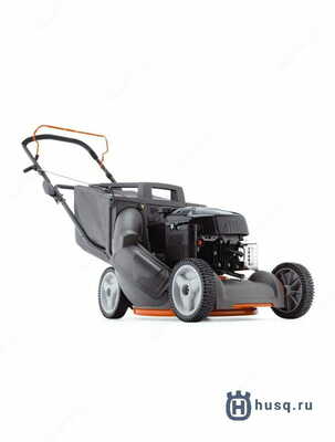Газонокосилка бензиновая Husqvarna R 145SV
