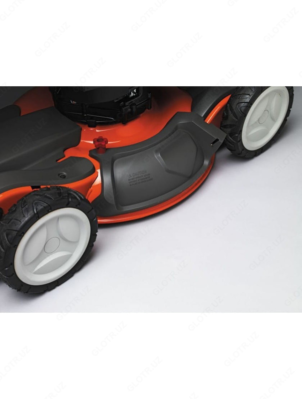 Benzinli maysazor Husqvarna R 152SV