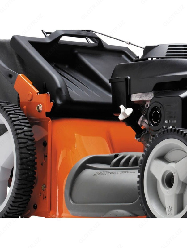 Газонокосилка бензиновая Husqvarna R 53