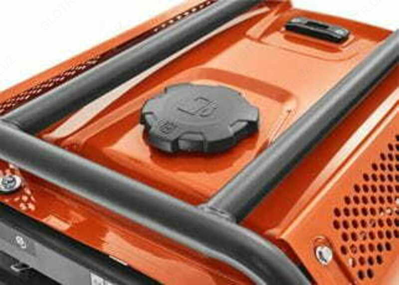  Husqvarna G3200P benzin generatori - 5 514 893.2 so'm / dona