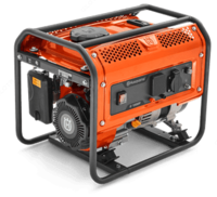 Husqvarna G1300P benzin generatori