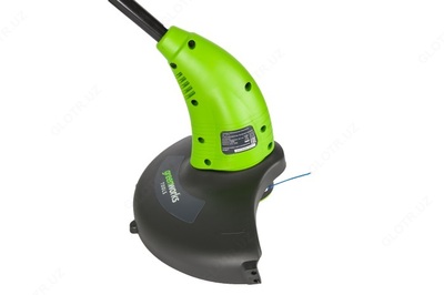 Триммер электрический Greenworks GST2830 21117 280W