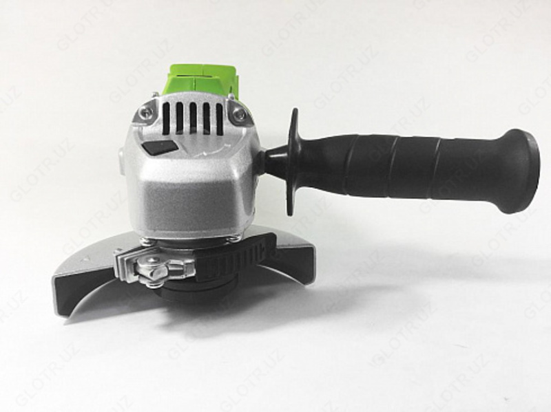   Угловая шлифмашинка аккумуляторная Greenworks G-24V (GD24AG)  арт. 3200207