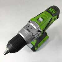  G-24 24V Аккумуляторная Ударная Дрель G24CD  арт. 3801107 - Дрели