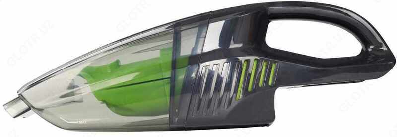  Пылесос ручной аккумуляторный Greenworks G-24V без АКБ и ЗУ G24HV  арт. 4700007 - 