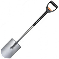 Fiskars SmartFit yumaloq teleskopik belkurak - 662 665 so'm