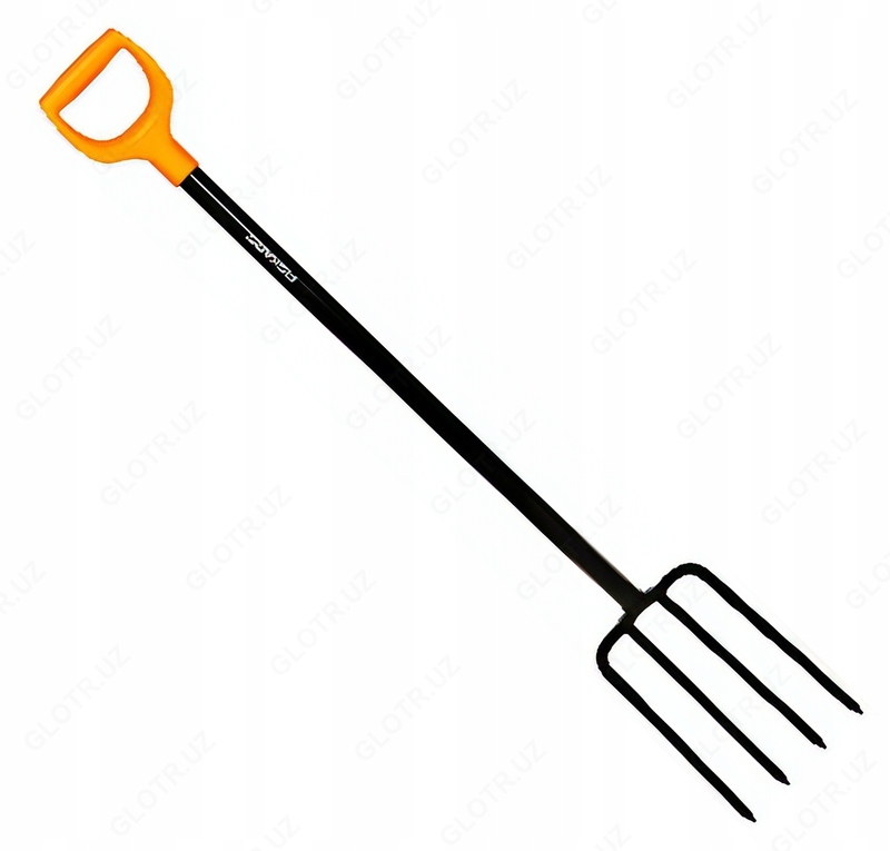 Вилы садовые