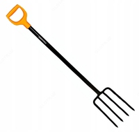 Вилы садовые