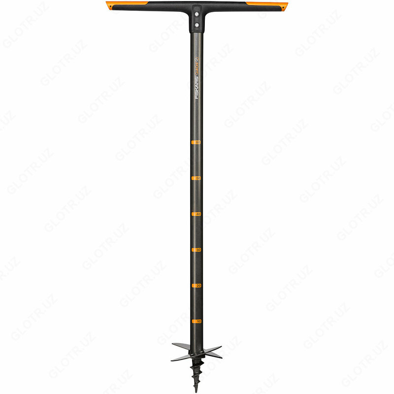 Fiskars QuikDrill ™ M Garden Drill