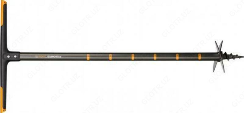 Fiskars QuikDrill ™ M Garden Drill - 822 146 so'm