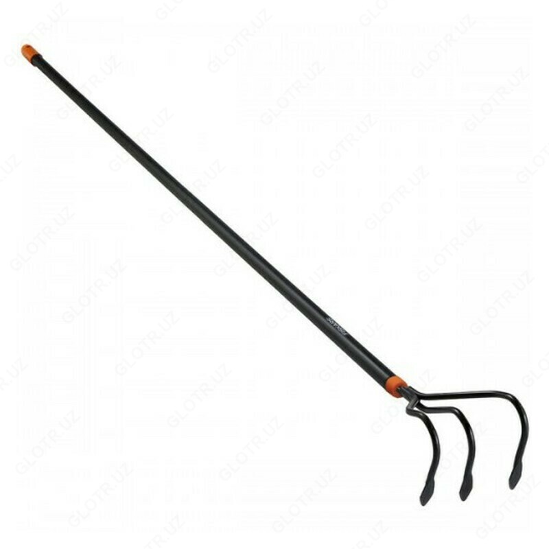 Культиватор Fiskars