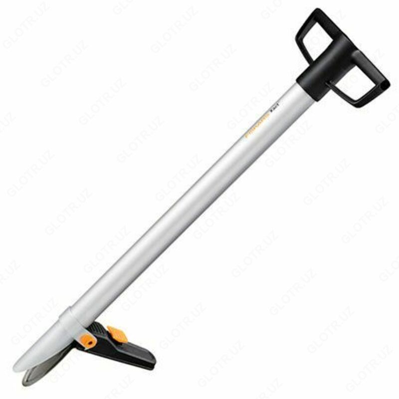 Fiskars Xact ekish mashinasi