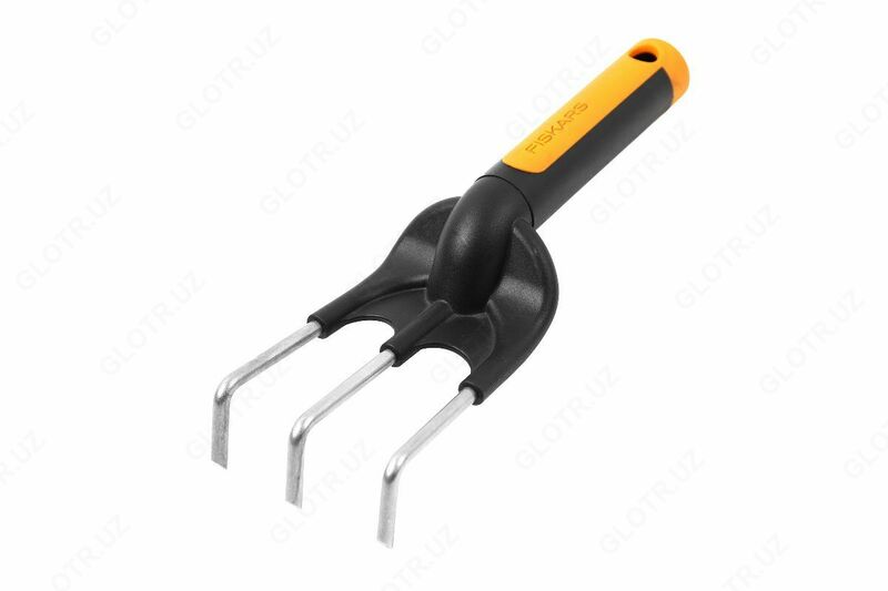 Kultivator Fiskars Premium