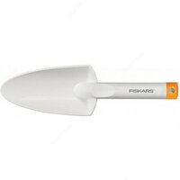 Садовый совок Fiskars White - 74 740 сум