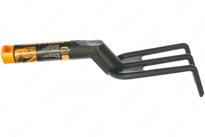 Культиватор Fiskars Solid