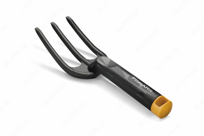 Посадочная вилка Fiskars Solid