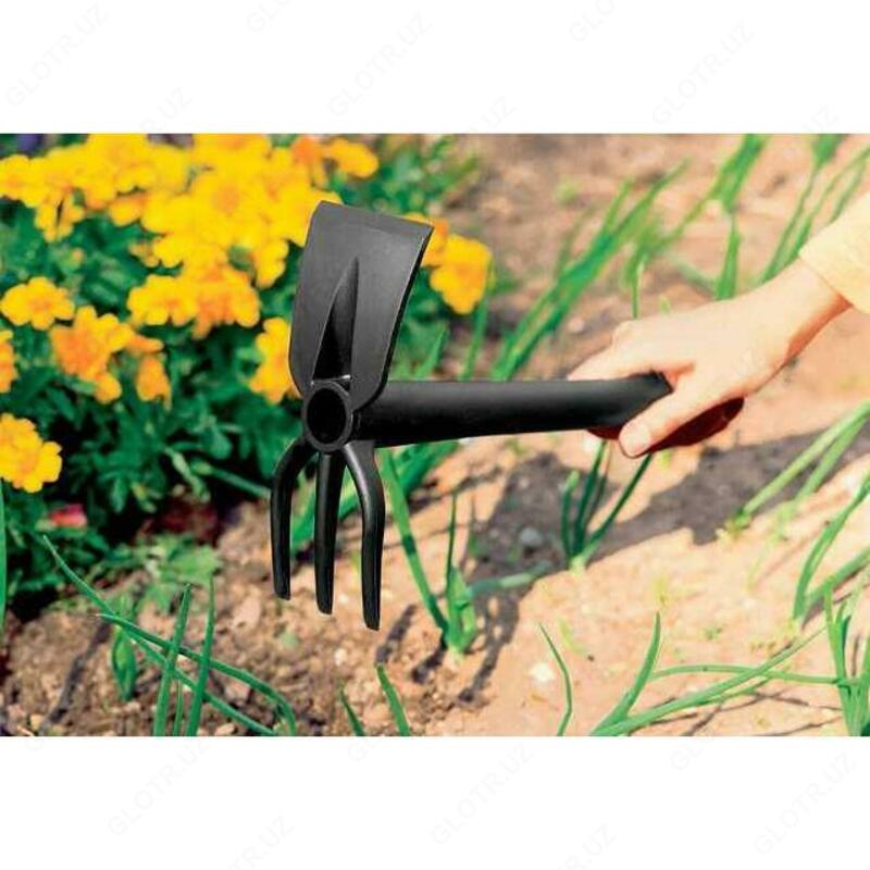 Fiskars qattiq qo'nish ketmon - 104 636 so'm