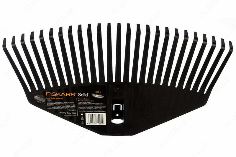 Barglar tormozi Fiskars Solid (M)