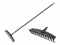 Universal tormoz Fiskars Solid